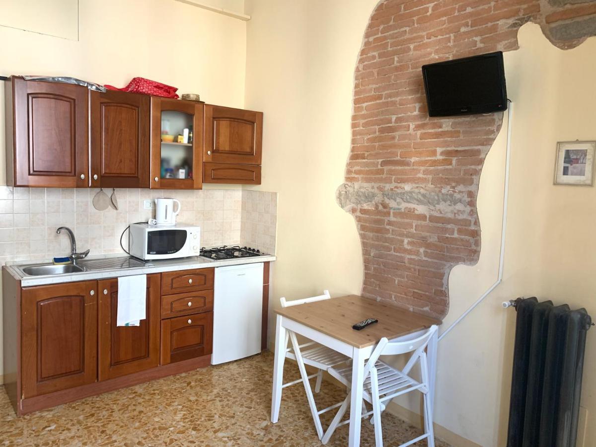 Florentia Home Florença Exterior foto
